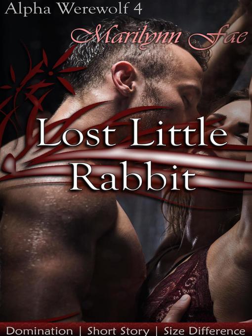 Title details for Lost Little Rabbit by Marilyn Fae - Available